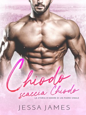 cover image of Chiodo scaccia Chiodo
